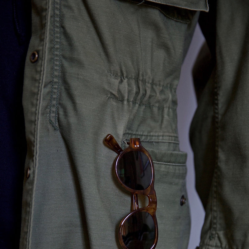 The Archer™ | Feldjacke