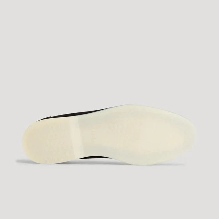 James™ | Elegante Wildleder-Loafer