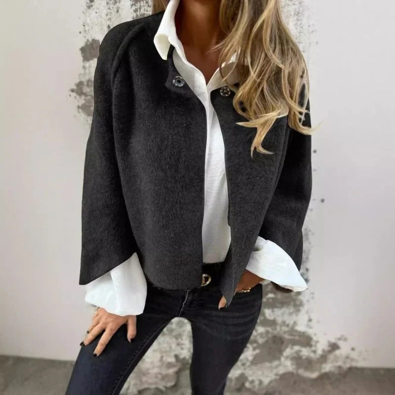 Elisa™ | Kurze Jacke
