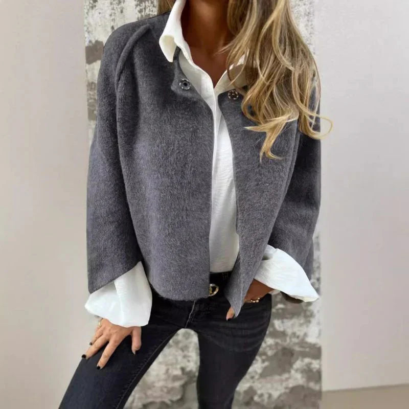 Elisa™ | Kurze Jacke