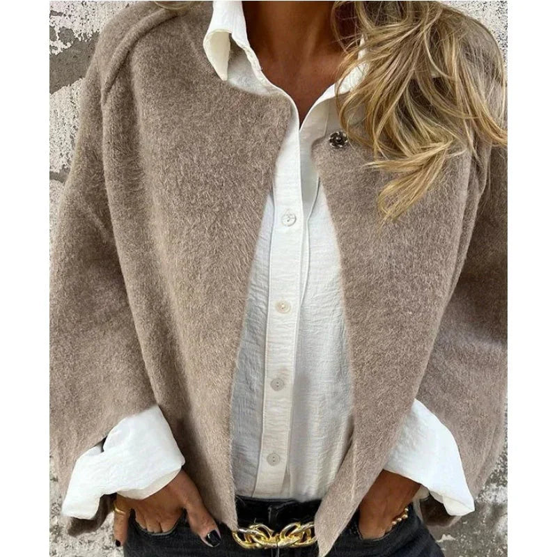 Elisa™ | Kurze Jacke
