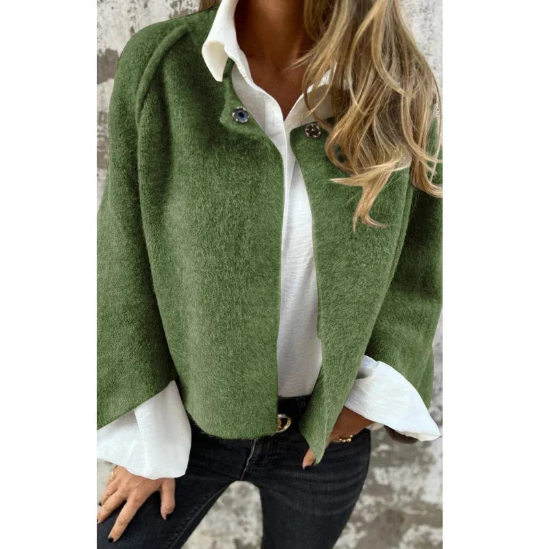 Elisa™ | Kurze Jacke