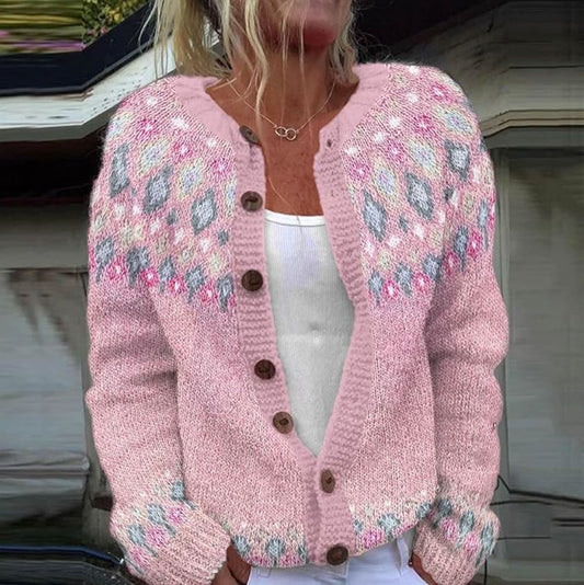 Evita™ | Eleganter Damen-Cardigan