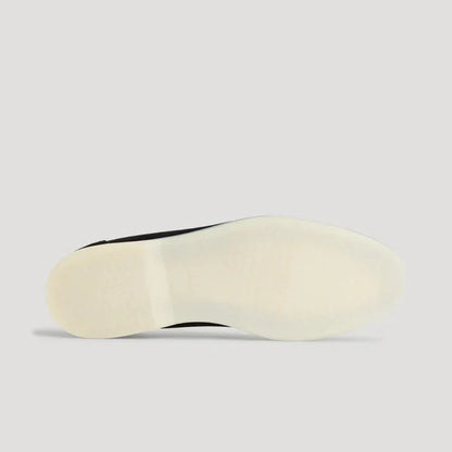 James™ | Elegante Wildleder-Loafer