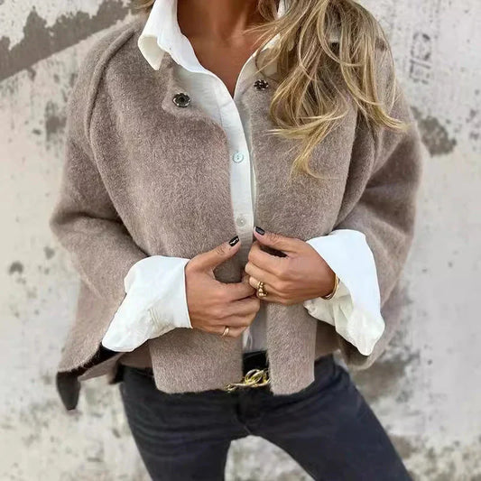 Elisa™ | Kurze Jacke